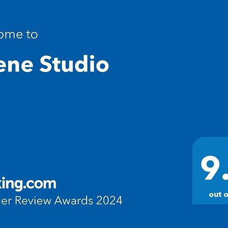 Silene Studio Craiova Exterior foto