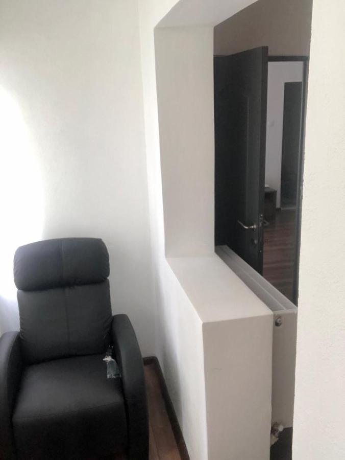 Silene Studio Craiova Exterior foto