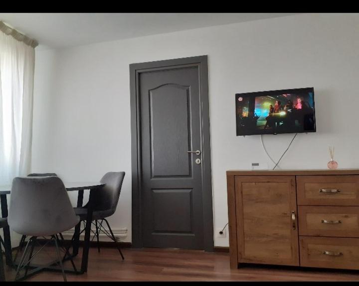 Silene Studio Craiova Exterior foto